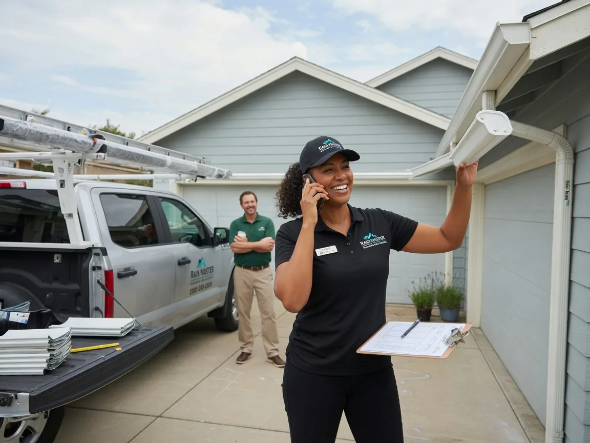 Gutter Installation Stark, KS FAQs